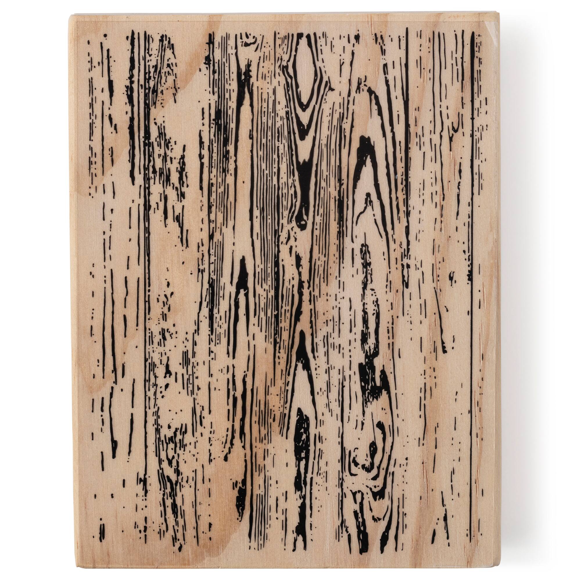 Plank Stamp by Recollections™